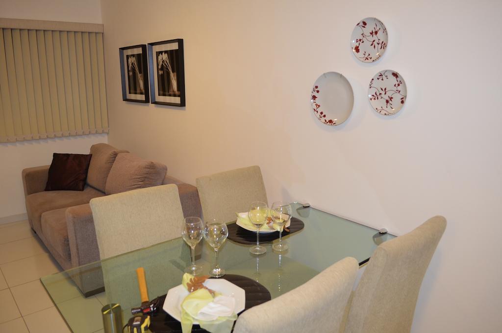 Apartamento Costa Azul Apartment เฮซิเฟ ภายนอก รูปภาพ