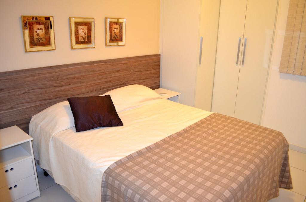 Apartamento Costa Azul Apartment เฮซิเฟ ภายนอก รูปภาพ