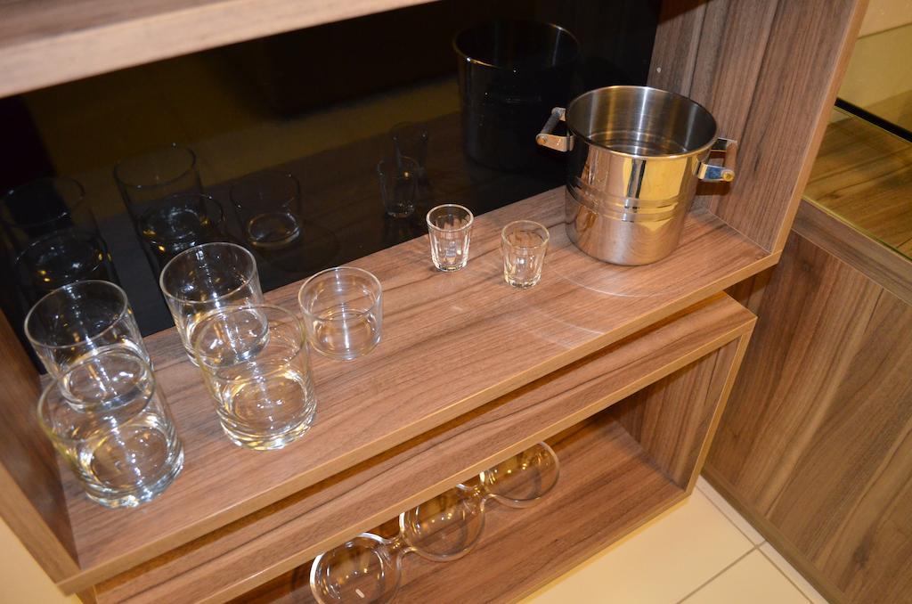 Apartamento Costa Azul Apartment เฮซิเฟ ภายนอก รูปภาพ