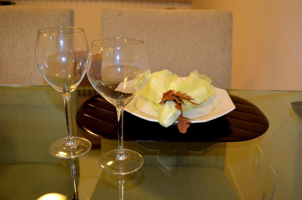 Apartamento Costa Azul Apartment เฮซิเฟ ภายนอก รูปภาพ