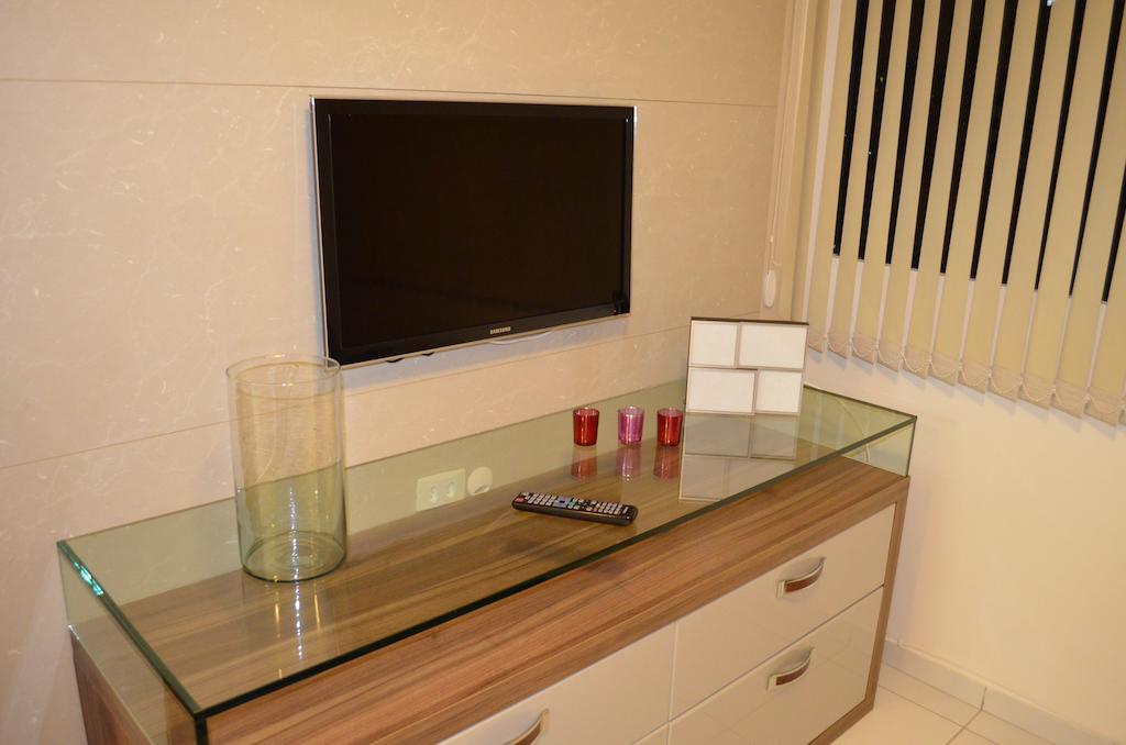 Apartamento Costa Azul Apartment เฮซิเฟ ห้อง รูปภาพ