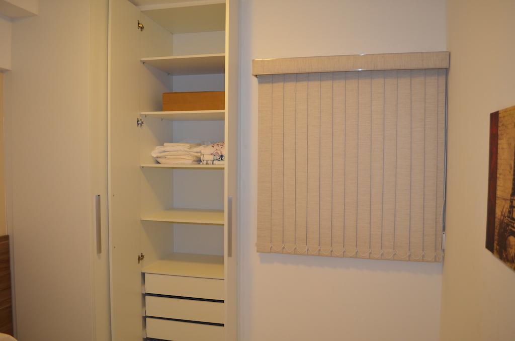 Apartamento Costa Azul Apartment เฮซิเฟ ห้อง รูปภาพ