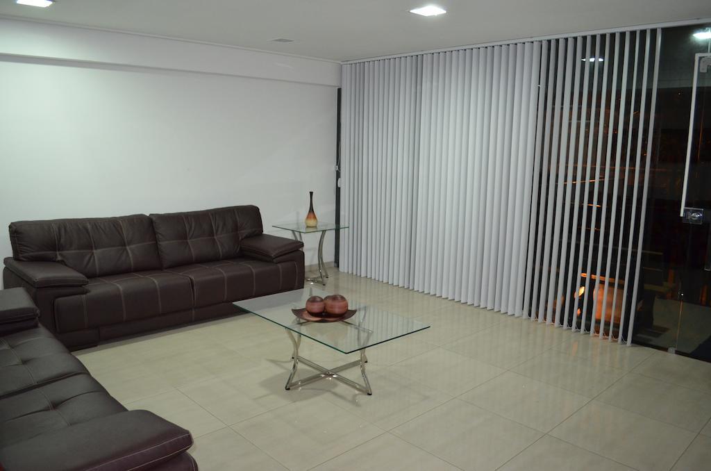 Apartamento Costa Azul Apartment เฮซิเฟ ห้อง รูปภาพ