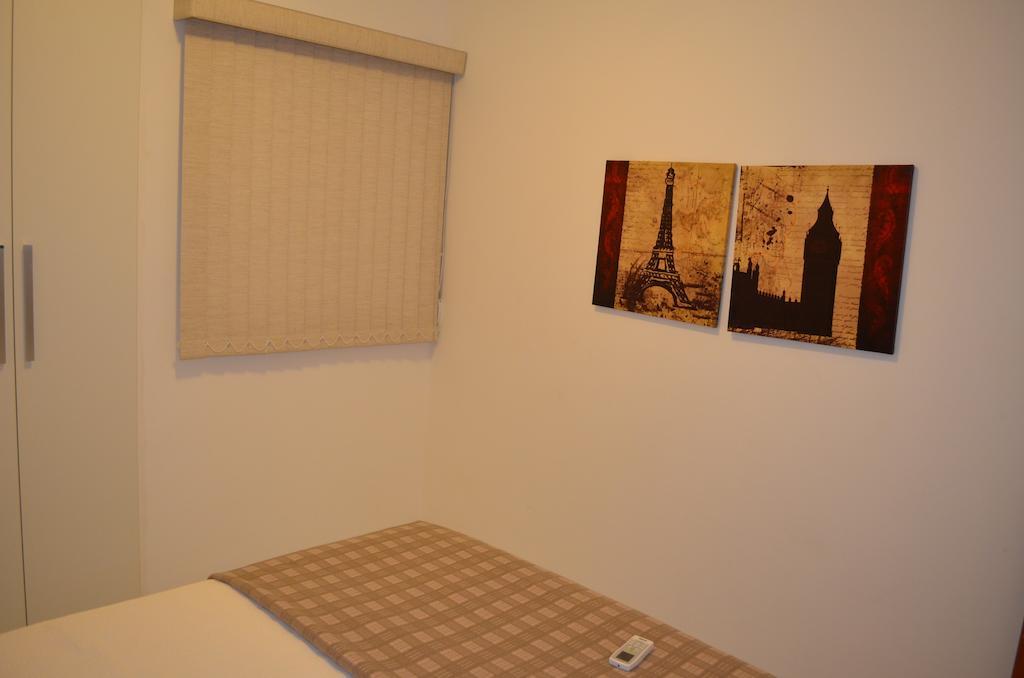 Apartamento Costa Azul Apartment เฮซิเฟ ห้อง รูปภาพ