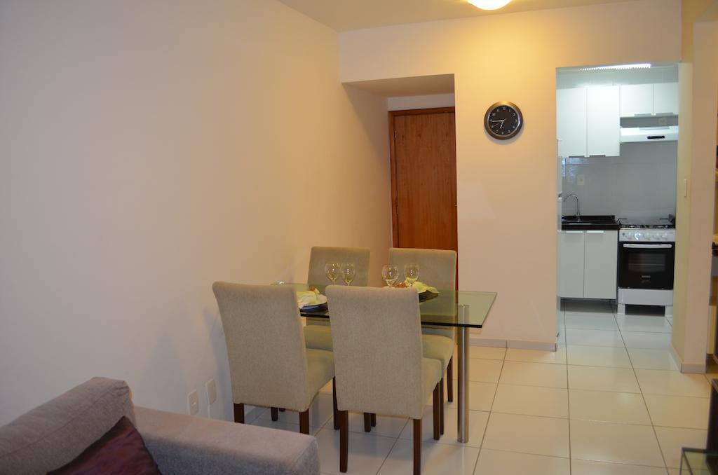 Apartamento Costa Azul Apartment เฮซิเฟ ห้อง รูปภาพ
