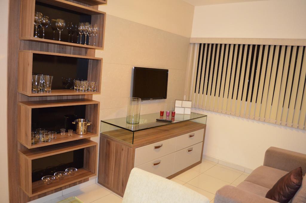 Apartamento Costa Azul Apartment เฮซิเฟ ห้อง รูปภาพ