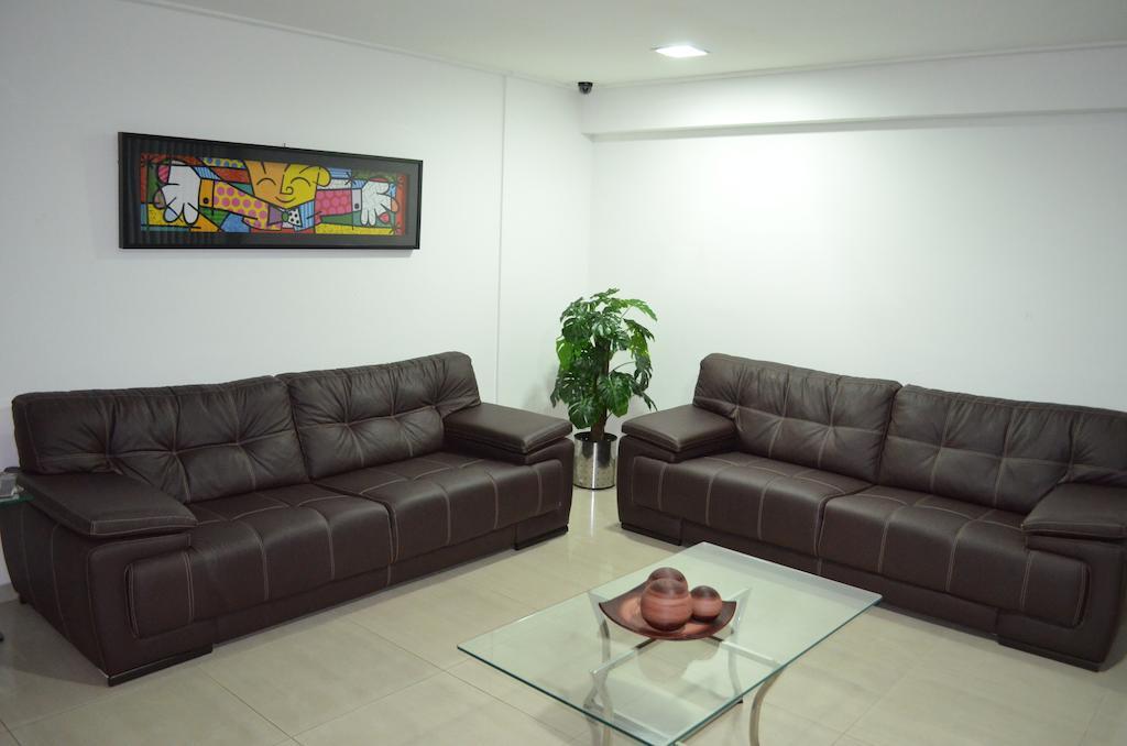Apartamento Costa Azul Apartment เฮซิเฟ ห้อง รูปภาพ