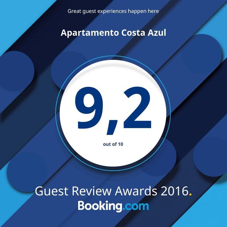 Apartamento Costa Azul Apartment เฮซิเฟ ภายนอก รูปภาพ